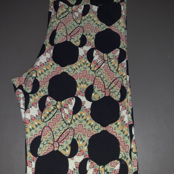 8 Pair of Leggings For 1 Price!!!!! - Picture 2 of 8